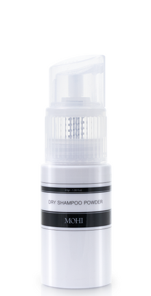 Max Pro MOHI Dry Shampoo Powder (40Gr)