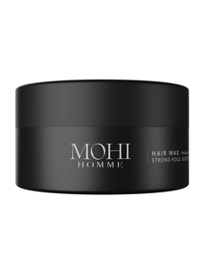 Max Pro MOHI Homme Hair Wax (100ml)