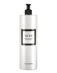 Max Pro MOHI Repair Shampoo