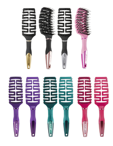 Max Pro Ontwarborstel Detangler Brush