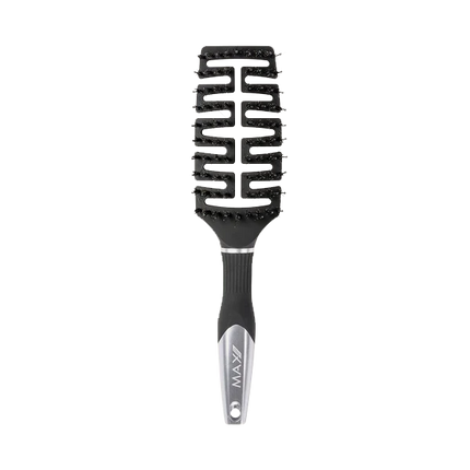 Max Pro Ontwarborstel Detangler Brush