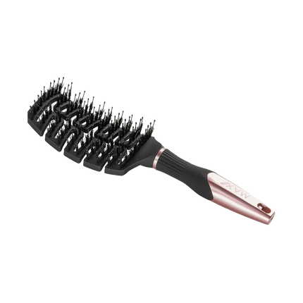 Max Pro Ontwarborstel Detangler Brush