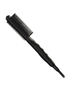 Max Pro Silk Brush Stijltang