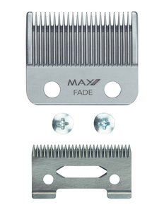 Max Pro Snijmes Fade Tondeuse