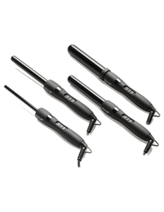 Max Pro TWIST Curler Krultang