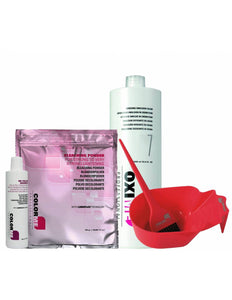 ME Professional ColorME Ontkleuringsset