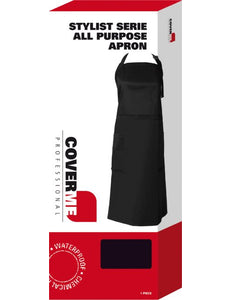 ME Professional Cover ME Stylist Serie All Purpose Apron Kappersschort