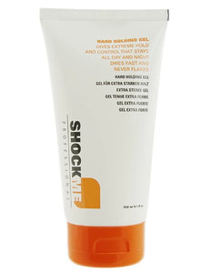 ME Professional ShockME Haargel (150ml) 1+1 GRATIS!