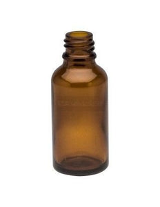 Medz Druppelflesje Bruin excl. Pipet