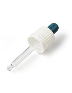 Medz Glazen Pipetmontuur