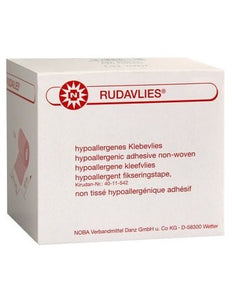 Medz Rudavlies Hypoallergene Kleefvlies 5cm x 10m