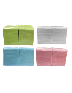 Megapoint Megapoint PClicic Dental Towels/Podo Towels (125 Stuks)