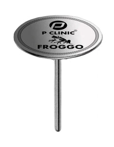 Megapoint Megapoint PClinic Frees Froggo Sanding Pads Houder voor Schuurschijven