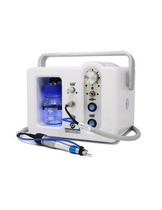 Megapoint Megapoint Pclinic Pedicure motor Nattechniek Freesmachine Podomonium Ecomonium