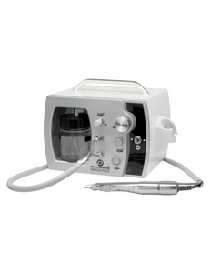 Megapoint Megapoint PClinic Pedicure motor Nattechniek Freesmachine Podomonium Ecomonium PLUS