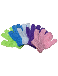 Megapoint Megapoint Schrubhandschoen (Diverse kleuren)