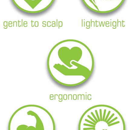 Monster Clippers Monstercomb Tondeusekam