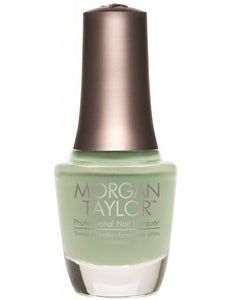 Morgan Taylor Hello Pretty!