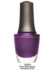 Morgan Taylor Kung Fu Panda