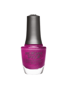 Morgan Taylor The Winter Garden