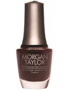 Morgan Taylor Urban Cowgirl