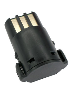 Moser Genio Plus Tondeuse Accu 1854