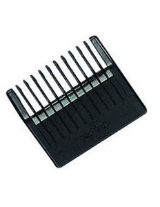 Moser Opzetkammen Plastic Schuifsysteem