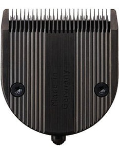 Moser Snijkop Chromstyle/Beretto Black Stealth Diamond Blade