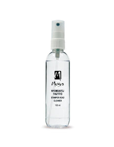 Moyra Stempel Head Cleaner