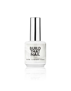 Nailperfect Build That Nail Cloudy White (15ml)