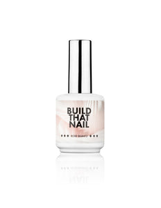 Nailperfect Build That Nail Rose Quartz (15ml)