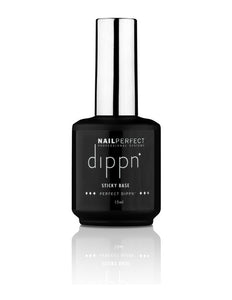 Nailperfect Dippn Sticky Base (15ml)