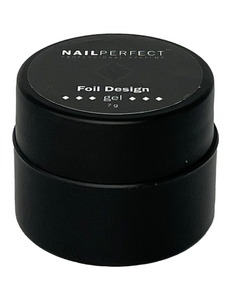Nailperfect Foil Design Gel (7 Gram)