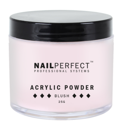 Nailperfect NailPerfect Acrylic Powder Blush Acrylpoeder