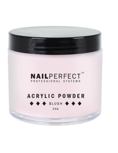 Nailperfect NailPerfect Acrylic Powder Blush Acrylpoeder