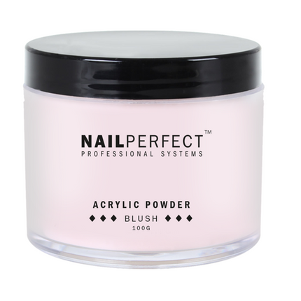 Nailperfect NailPerfect Acrylic Powder Blush Acrylpoeder