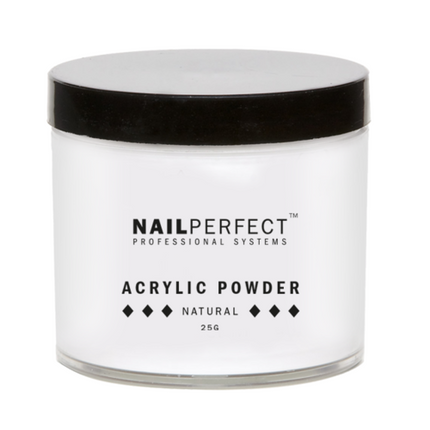 Nailperfect NailPerfect Acrylic Powder Natural