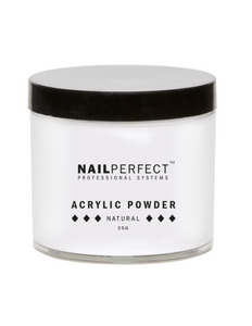 Nailperfect NailPerfect Acrylic Powder Natural