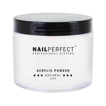 Nailperfect NailPerfect Acrylic Powder Natural