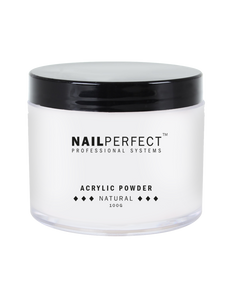 Nailperfect NailPerfect Acrylic Powder Natural