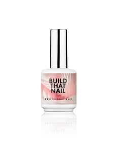 Nailperfect Nailperfect Build That Nail Pink Summit (15ml)