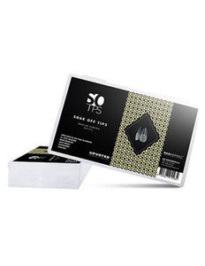 Nailperfect UPVOTED nageltips Soak Off Tips Medium Almond (240 Stuks)