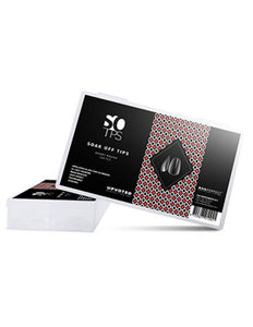 Nailperfect UPVOTED Nageltips Soak Off Tips Short Round (240 Stuks)