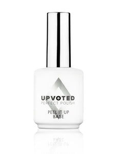 Nailperfect UPVOTED Peel it Up Base (15ml)