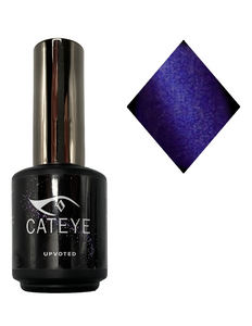 Nailperfect UPVOTED Soak Off Gel Polish #004 Birman Cat Eye (15ml)