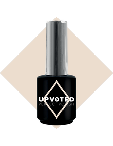 Nailperfect UPVOTED Soak Off Gel Polish #143 Feel Good (15ml)