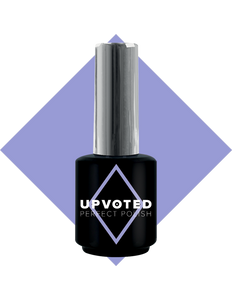 Nailperfect UPVOTED Soak Off Gel Polish #147 Pastel Pile-up (15ml)