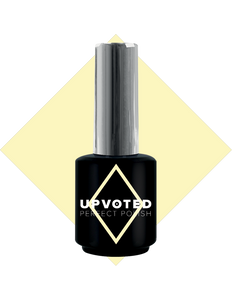 Nailperfect UPVOTED Soak Off Gel Polish #148 Flare Everywhere (15ml)