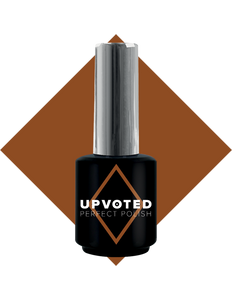 Nailperfect UPVOTED Soak Off Gel Polish #150 Back To The '70s (15ml)