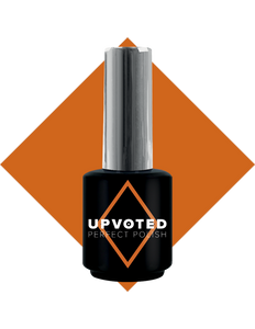 Nailperfect UPVOTED Soak Off Gel Polish #151 Boogie Nights (15ml)